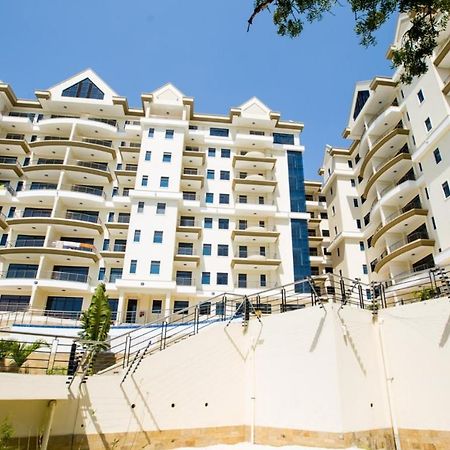 Penthouse Five - The Beautiful 3Br En-Suite Apt Mombasa Ngoại thất bức ảnh