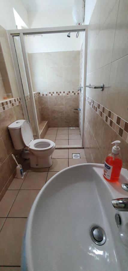 Penthouse Five - The Beautiful 3Br En-Suite Apt Mombasa Ngoại thất bức ảnh