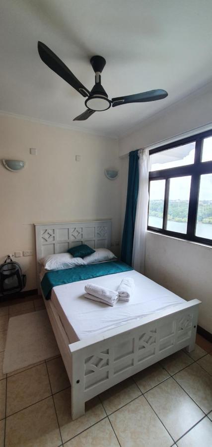 Penthouse Five - The Beautiful 3Br En-Suite Apt Mombasa Ngoại thất bức ảnh