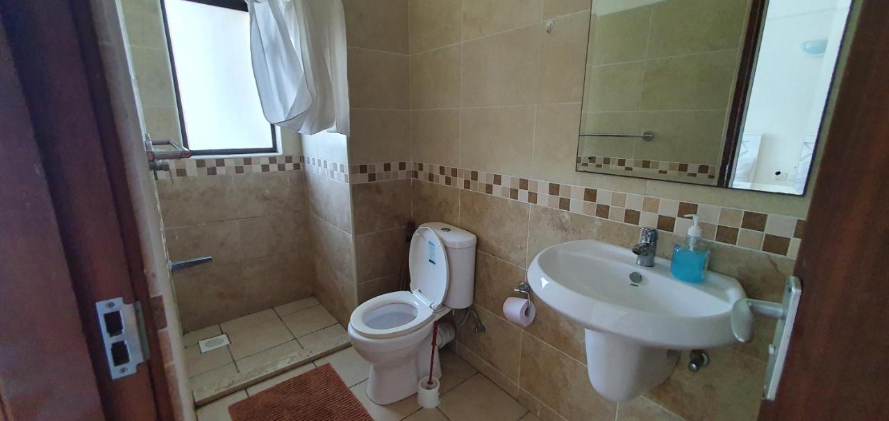 Penthouse Five - The Beautiful 3Br En-Suite Apt Mombasa Ngoại thất bức ảnh